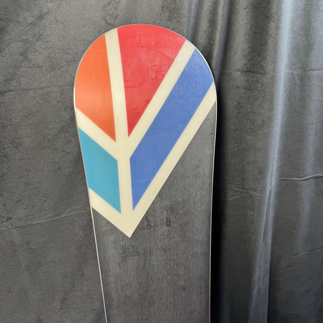 GRAY PRODIGY 142.5 グラトリ　 スノーボード カービング 板