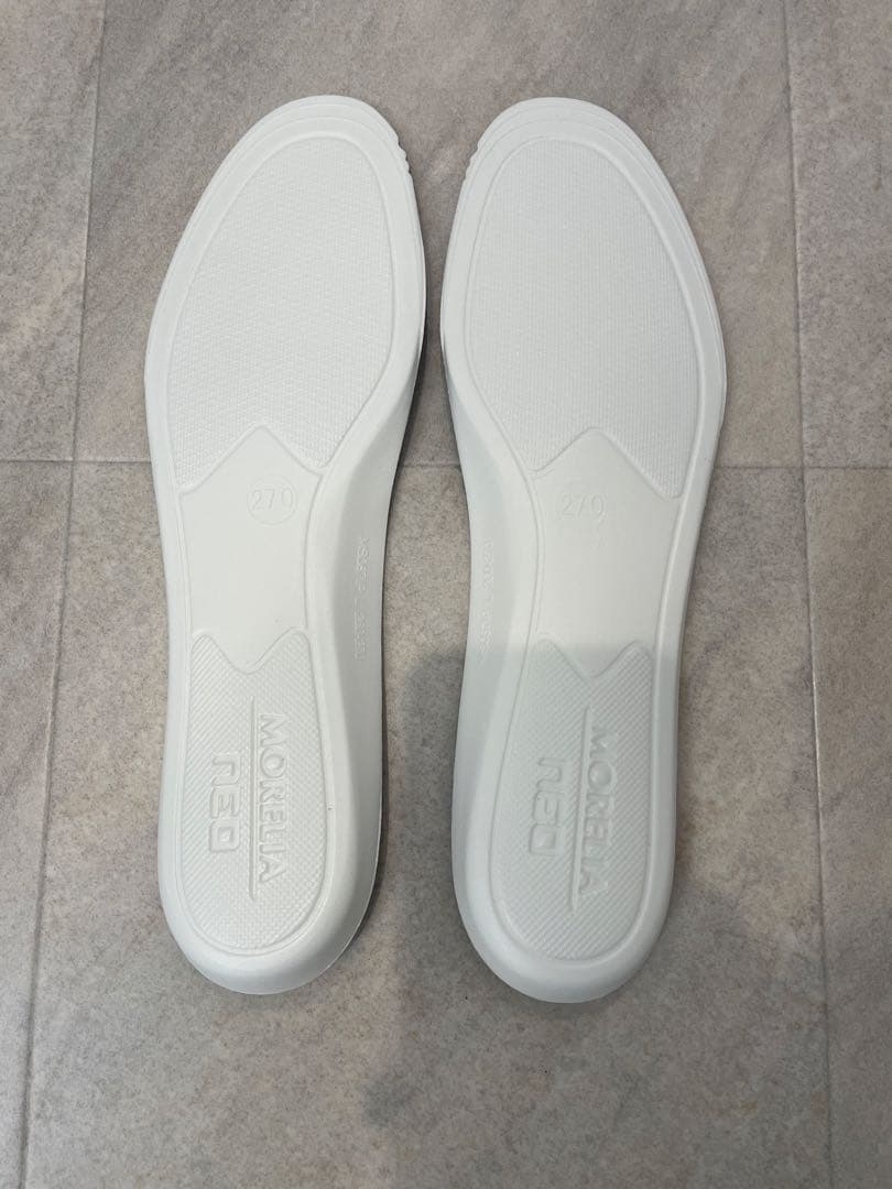 モレリア ネオ4β MORELIA NEO Ⅳ β JAPAN 27.0