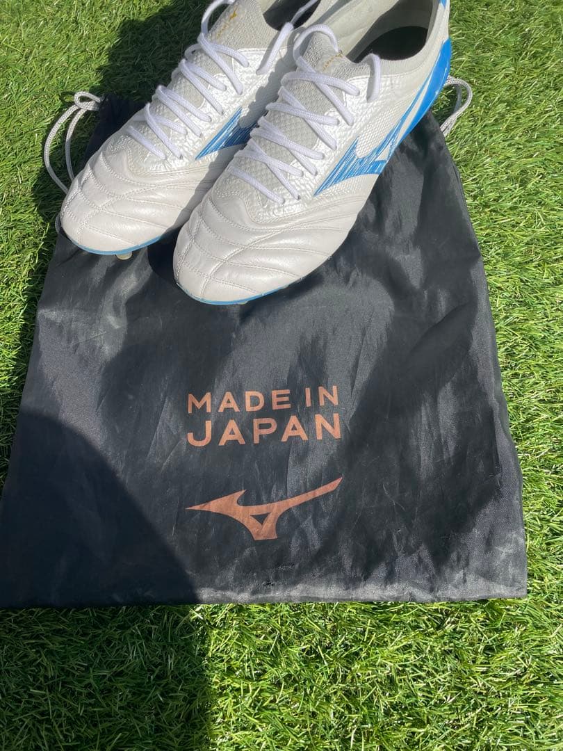 モレリア ネオ4β MORELIA NEO Ⅳ β JAPAN 27.0