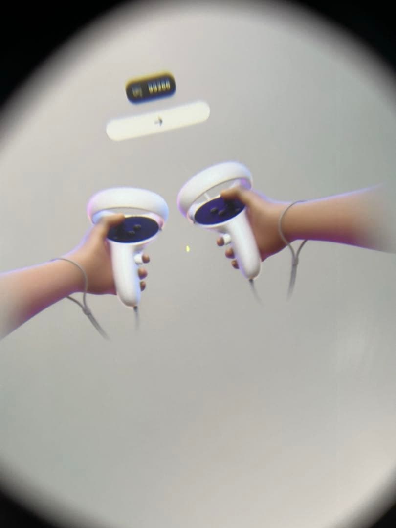  Quest 2 VRヘッドセット 64GB