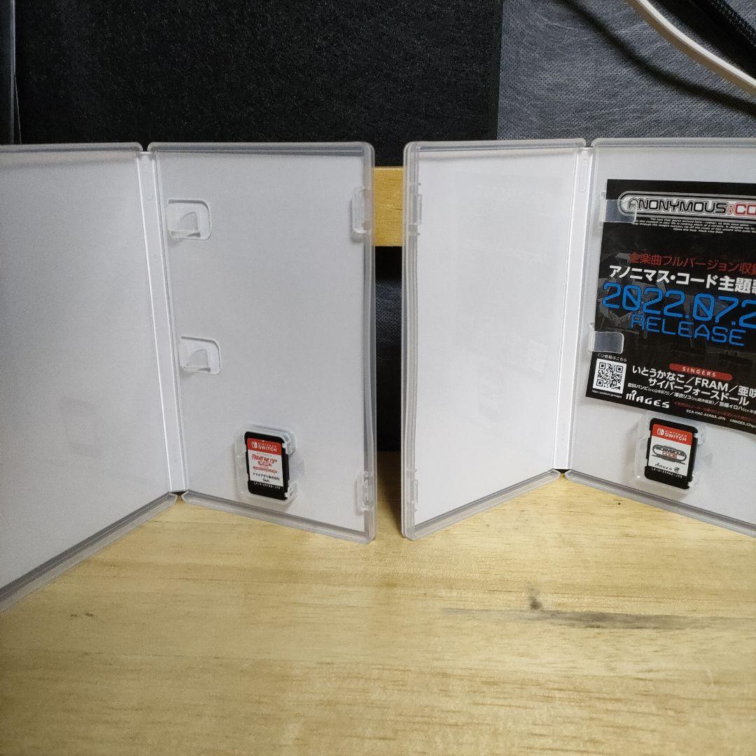 Nintendo Switch ソフト パッケージ セット お得 まとめ売り