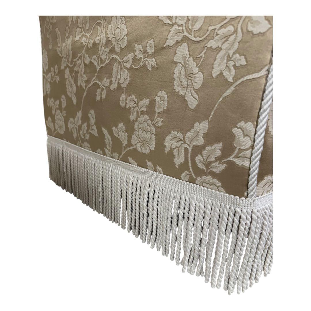 カウチソファ ジェニファーテイラー ロココ調 インテリア アンティーク