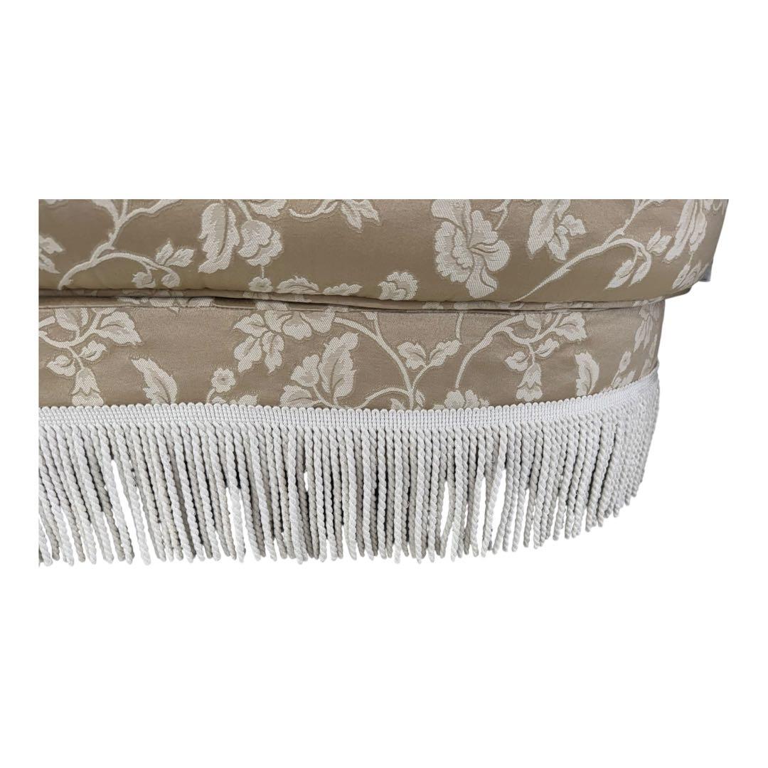 カウチソファ ジェニファーテイラー ロココ調 インテリア アンティーク