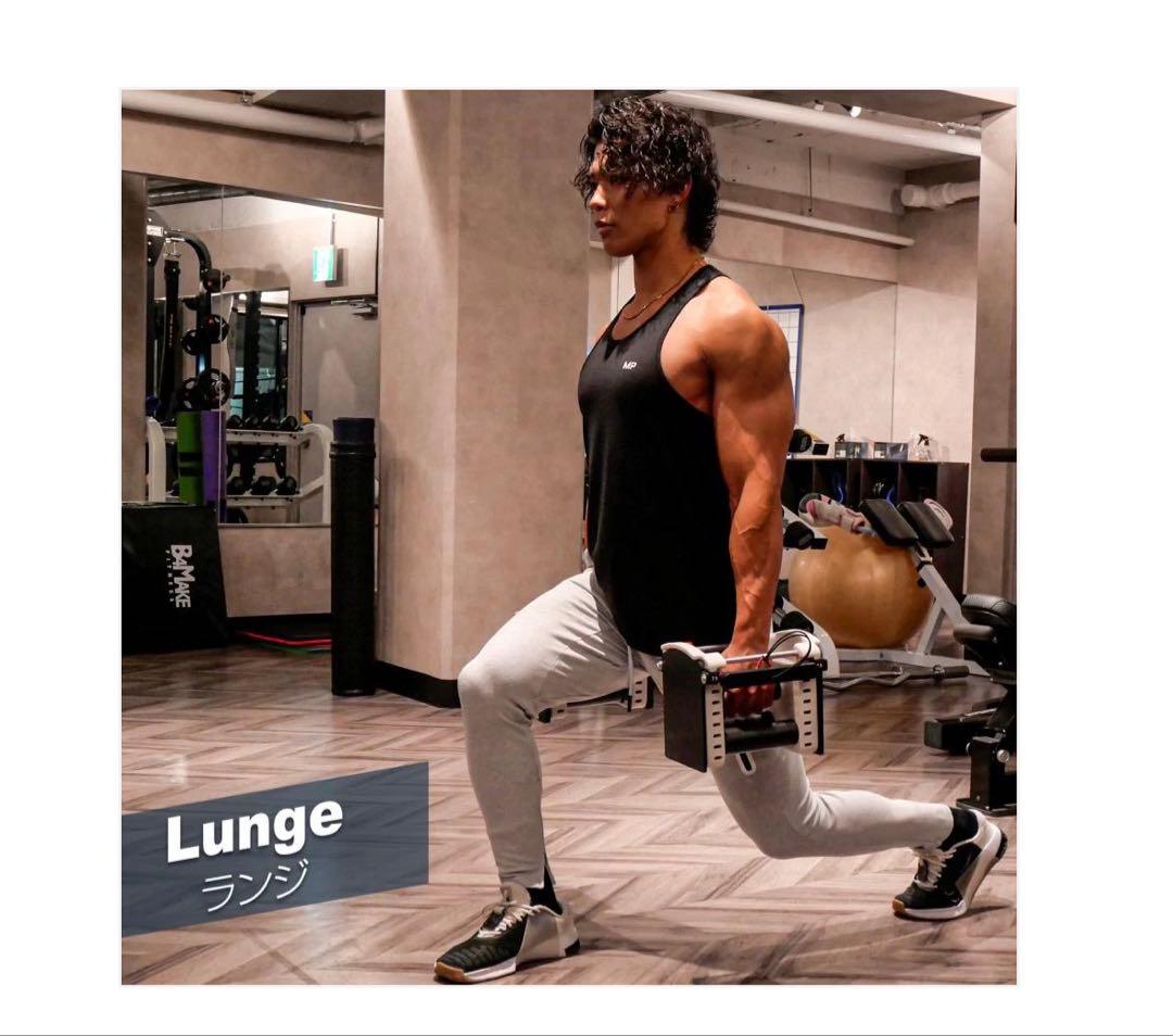 POWERBLOCK 可変式ダンベル 23kg 2個セット