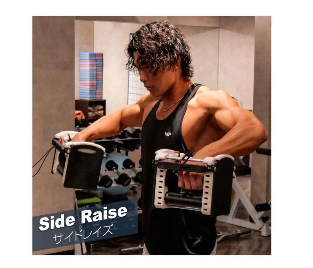 POWERBLOCK 可変式ダンベル 23kg 2個セット