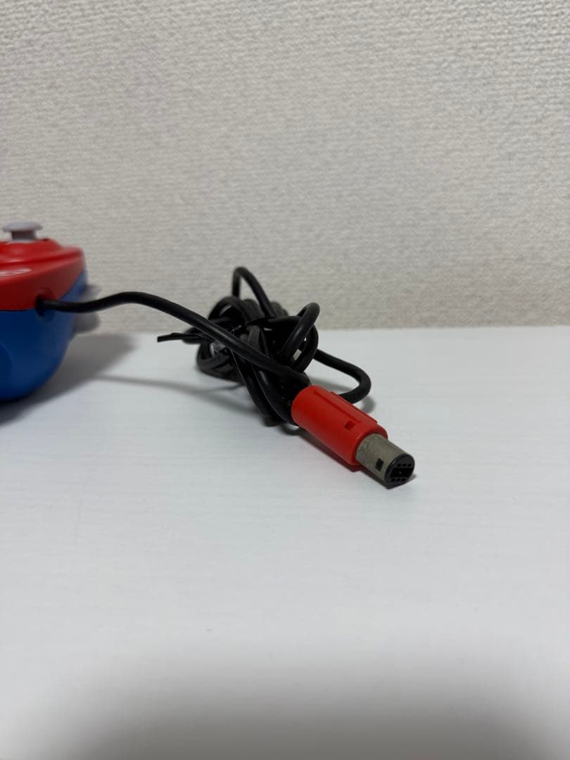 クラブニンテンドー限定　ニンテンドーゲームキューブ　コントローラー　非売品