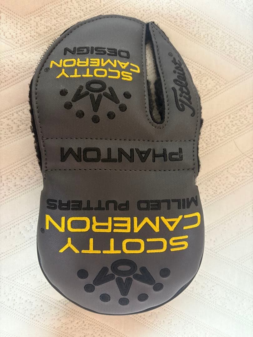 スコッティキャメロン ファントム11 ３４インチ 2024モデル