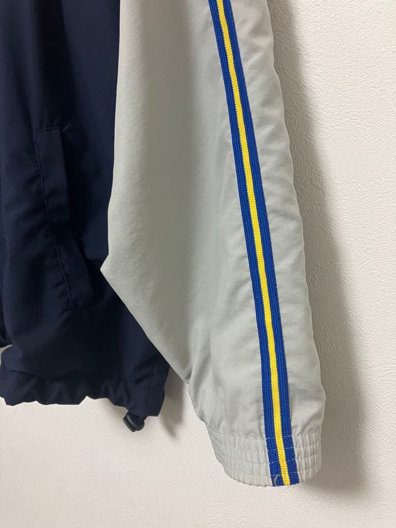 Champion ジャージ パルマAC トレーニングウェア　サイズL