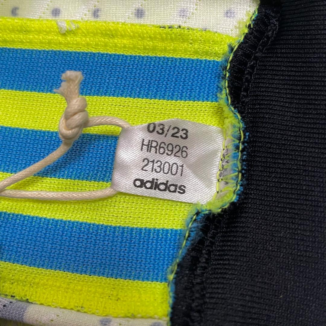 トロサーモン様 23/24 アーセナル アウェイ ユニフォーム オーセンティック