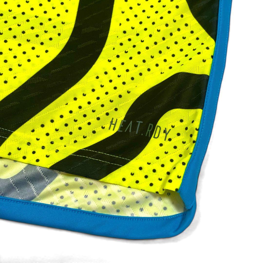 トロサーモン様 23/24 アーセナル アウェイ ユニフォーム オーセンティック