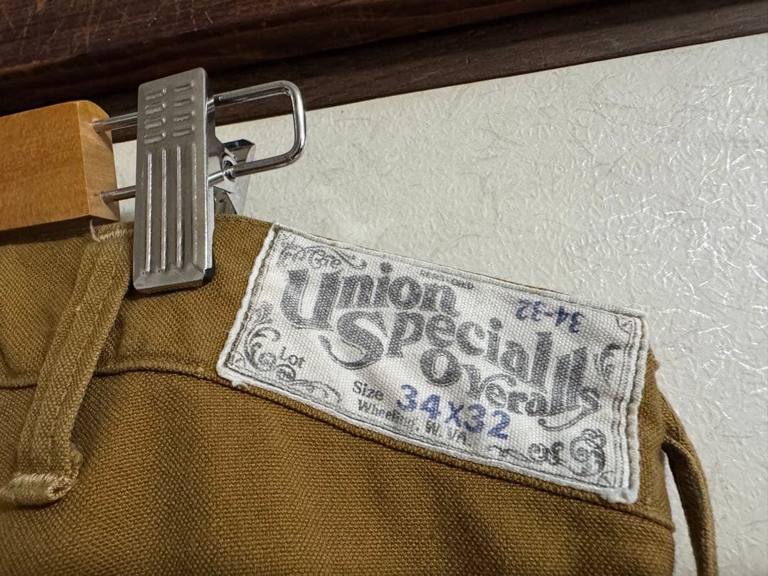 FREEWHEELERS BAKERSFIELD サイズW34