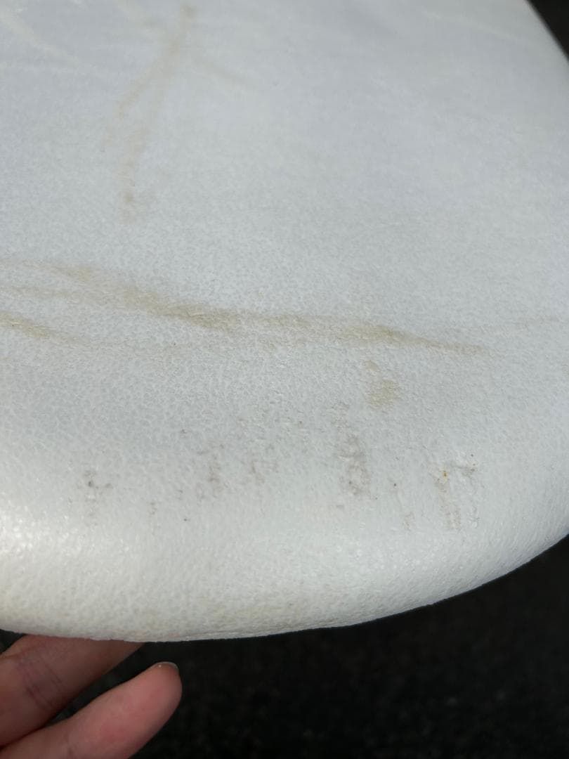 キャッチサーフ ODYSEA　LOG 8'0　ソフトボード&カバー