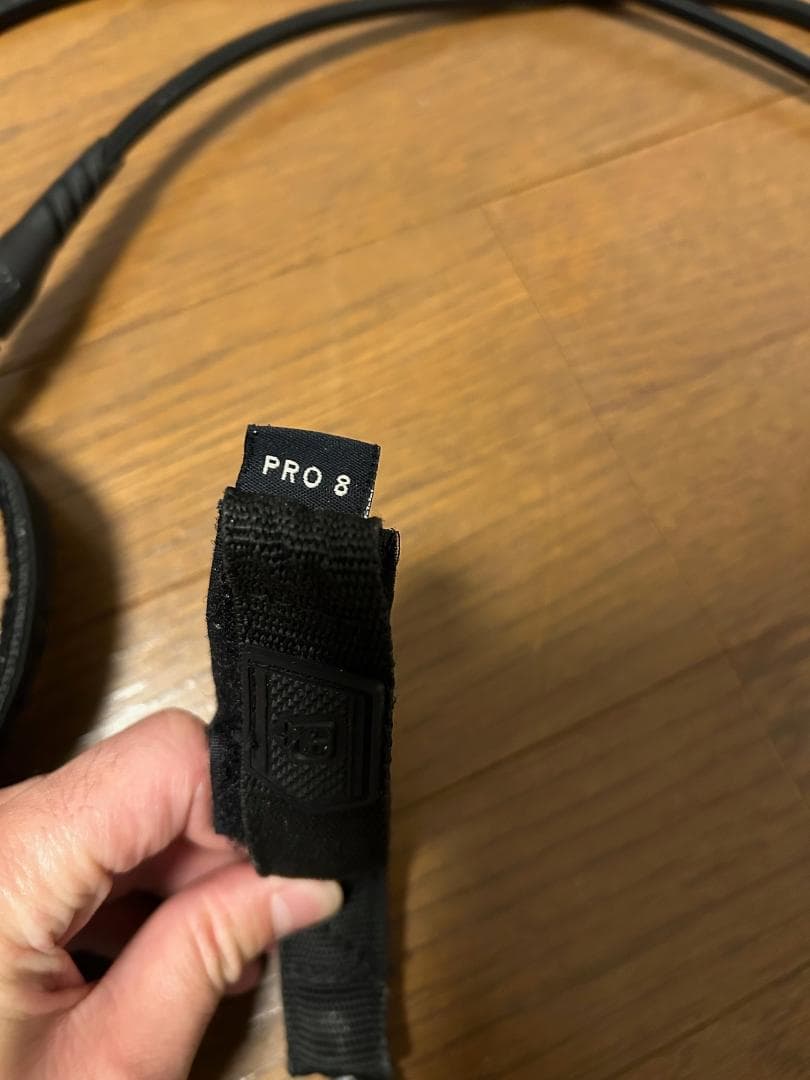 キャッチサーフ ODYSEA　LOG 8'0　ソフトボード&カバー