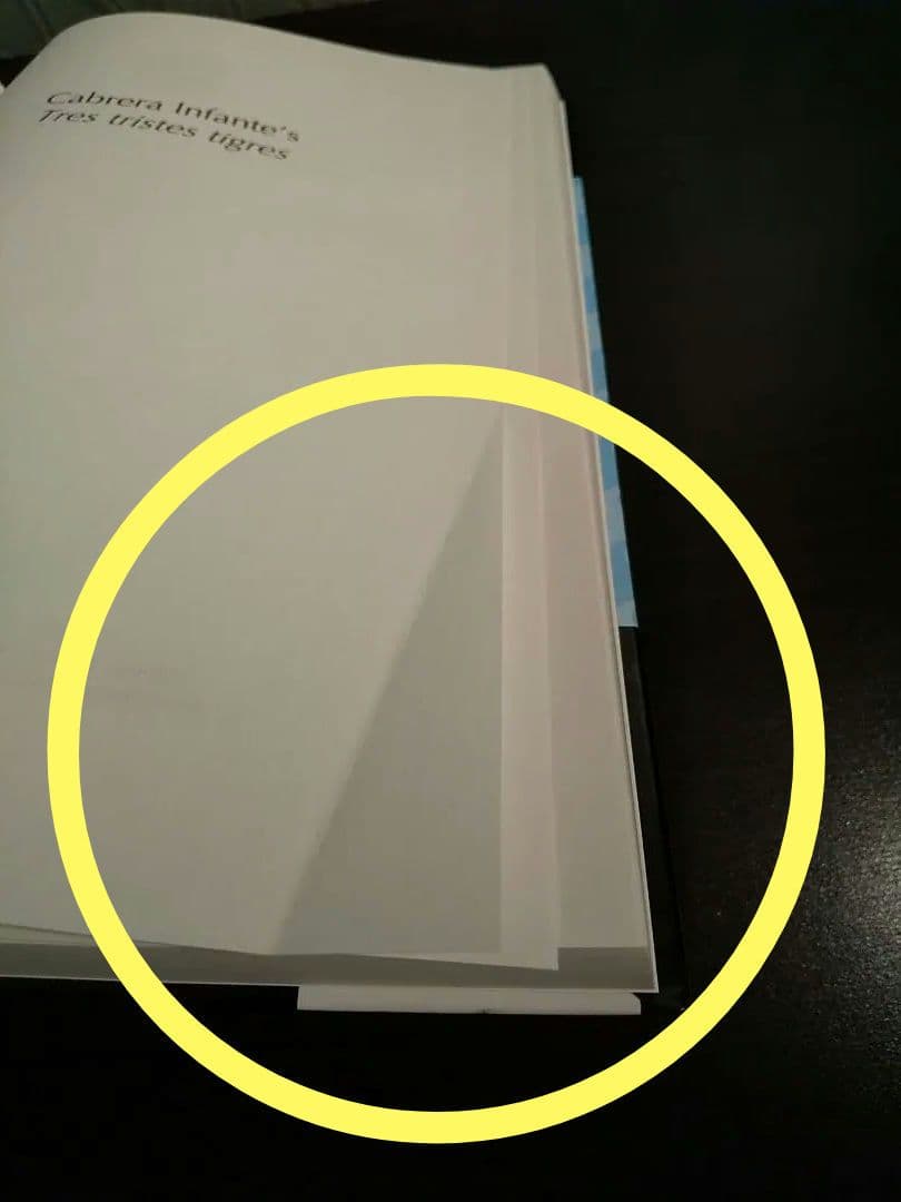 〈洋書〉トラのトリオのトラウマトロジー：記号表現が主題とテキストを捕らえる効果