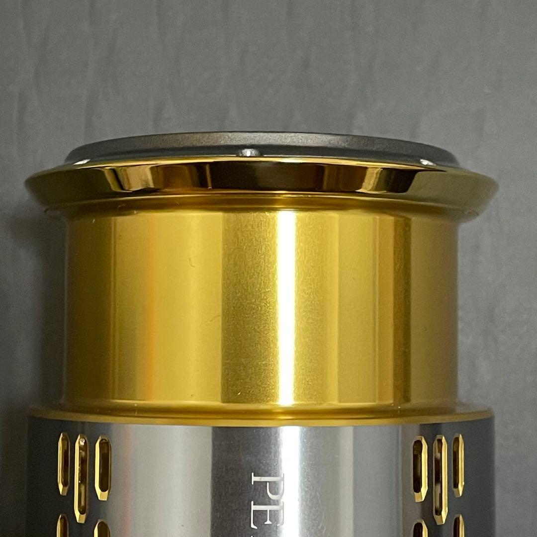 夢屋 ステラ スプール 1515PE