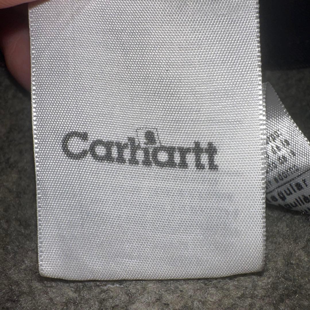 Carhartt デトロイドジャケット USA製　古着