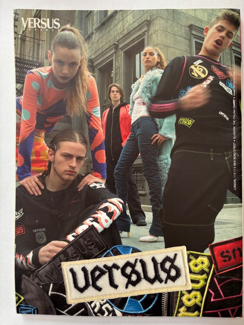 THE FACE Larry Clark 特集号 KIDS