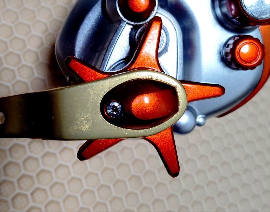 シマノ電動リール電動丸 イカスペシャル3000 オーバーホールメンテナンス済み