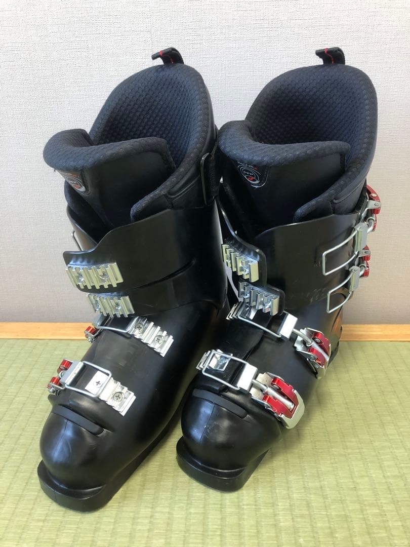 ノルディカ　スキーブーツ　24㎝