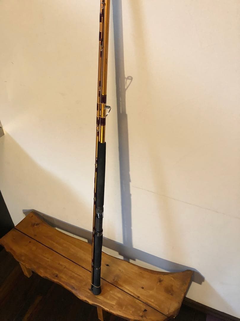 Daiwa 潮流　V2 50-360 船竿