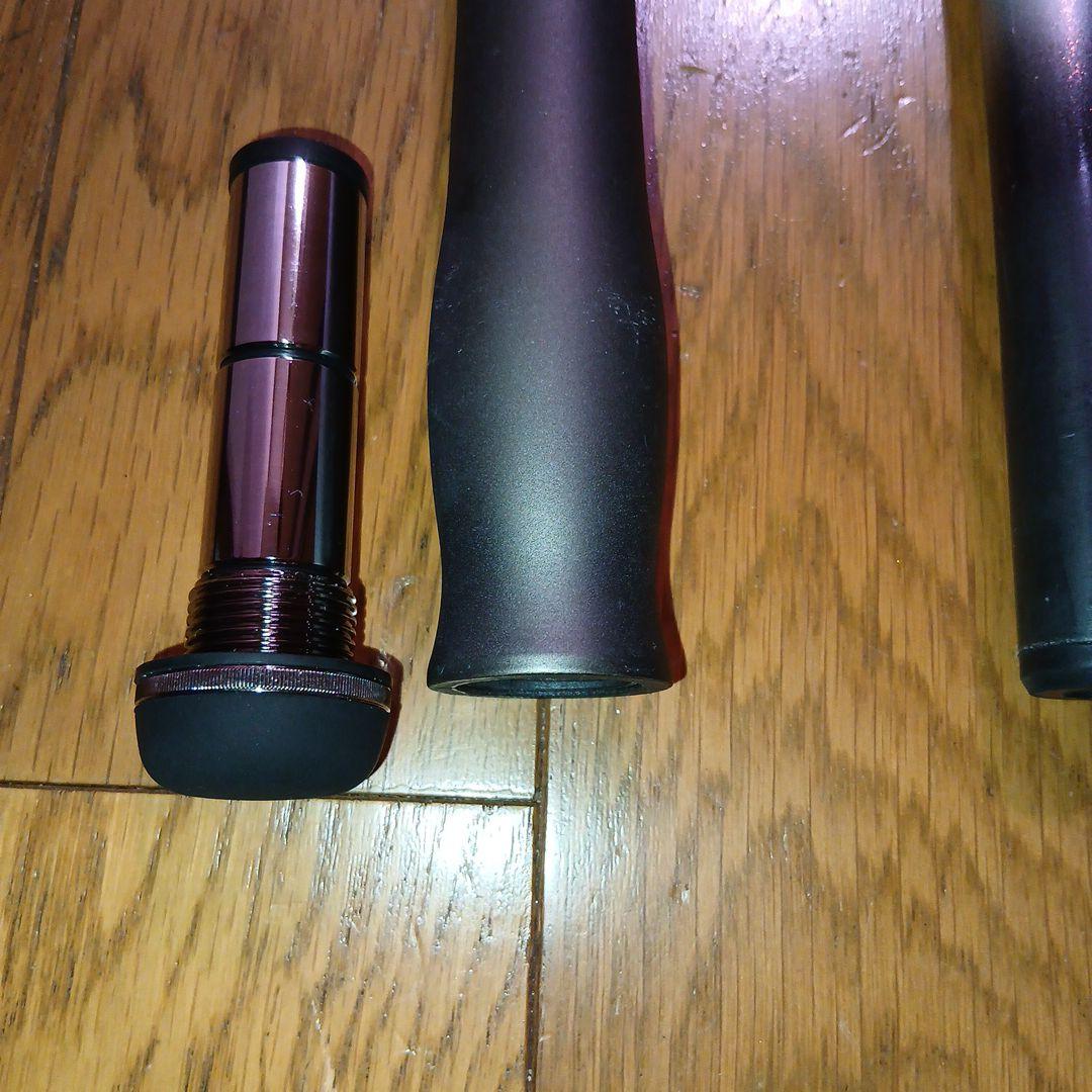 ダイワ 21 プライムキャスター 27-425・N