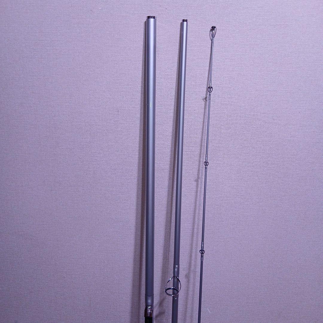 ダイワ 21 プライムキャスター 27-425・N