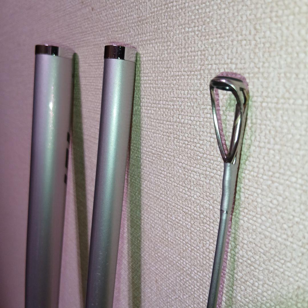 ダイワ 21 プライムキャスター 27-425・N