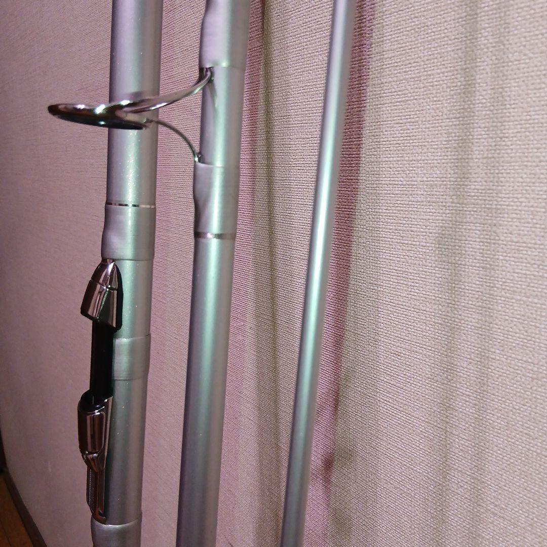 ダイワ 21 プライムキャスター 27-425・N