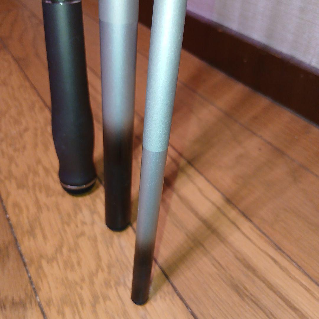 ダイワ 21 プライムキャスター 27-425・N