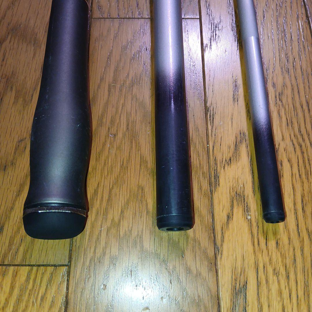 ダイワ 21 プライムキャスター 27-425・N