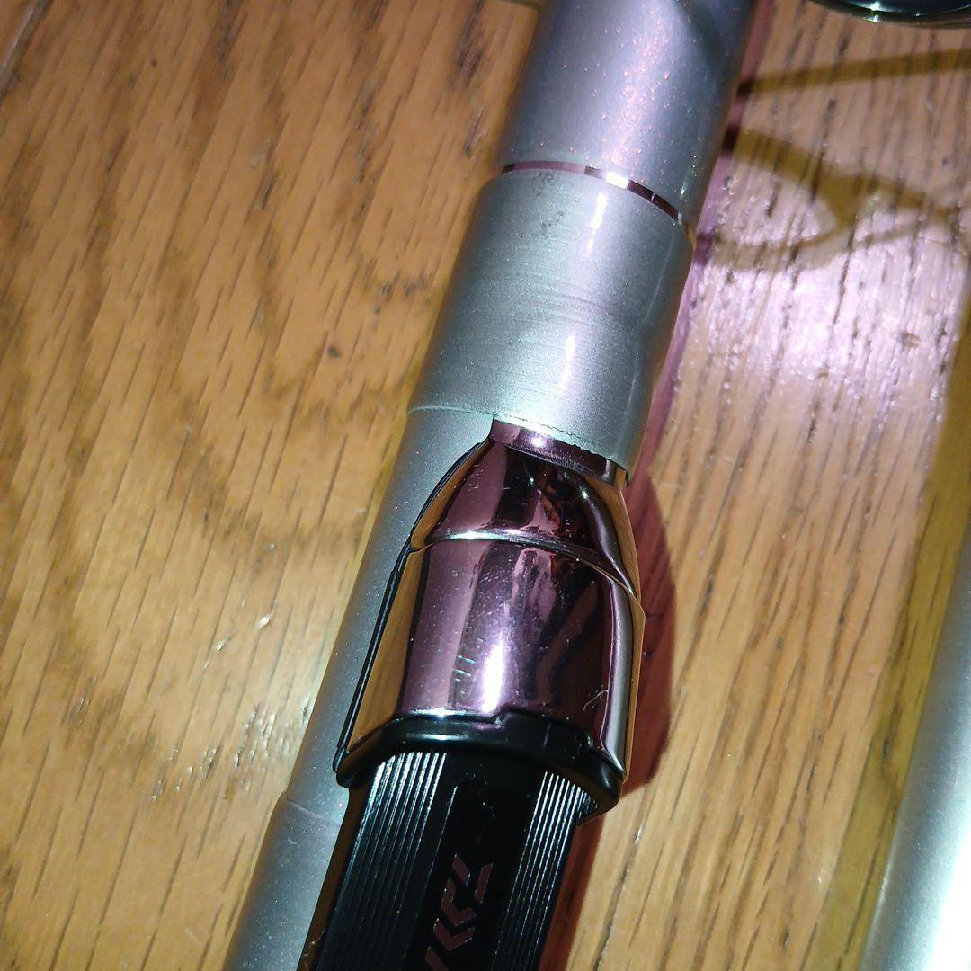 ダイワ 21 プライムキャスター 27-425・N