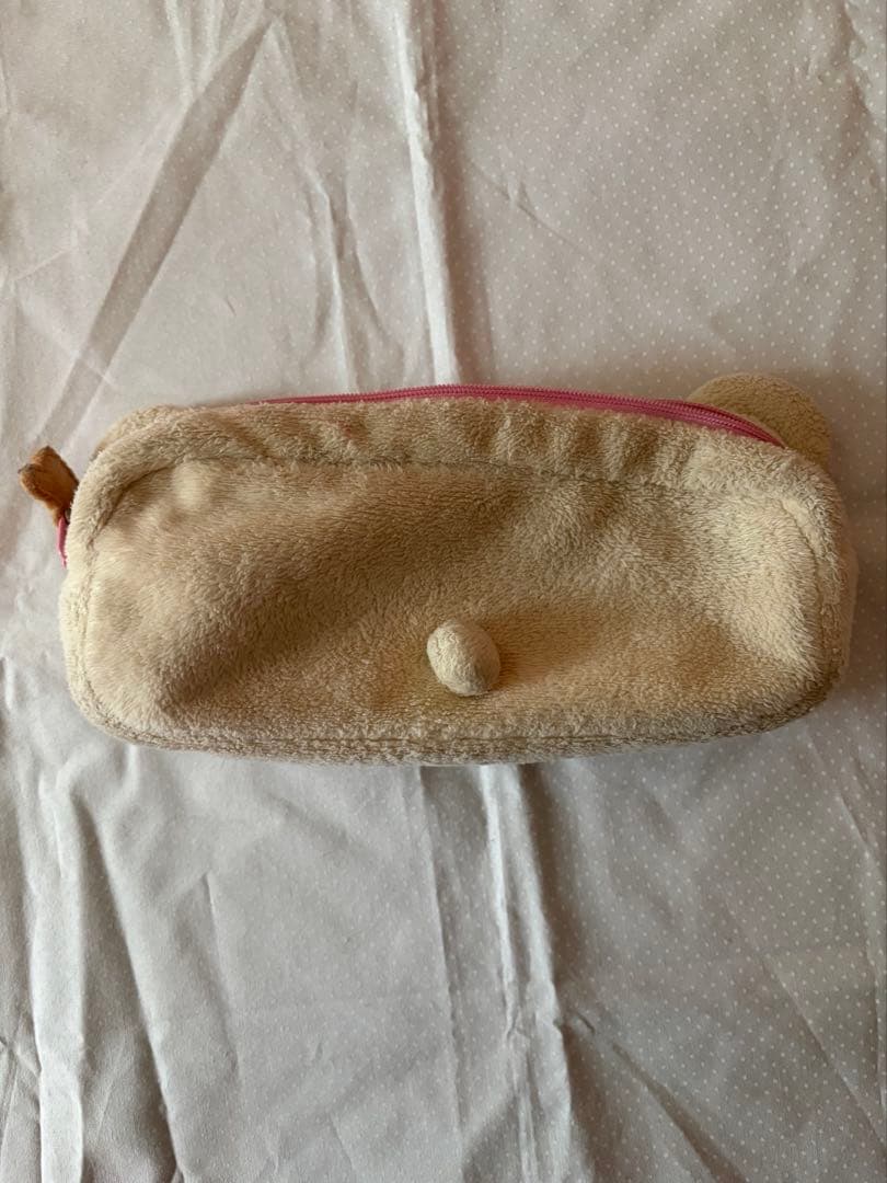 コリラックマ ペンポーチ ペンケース