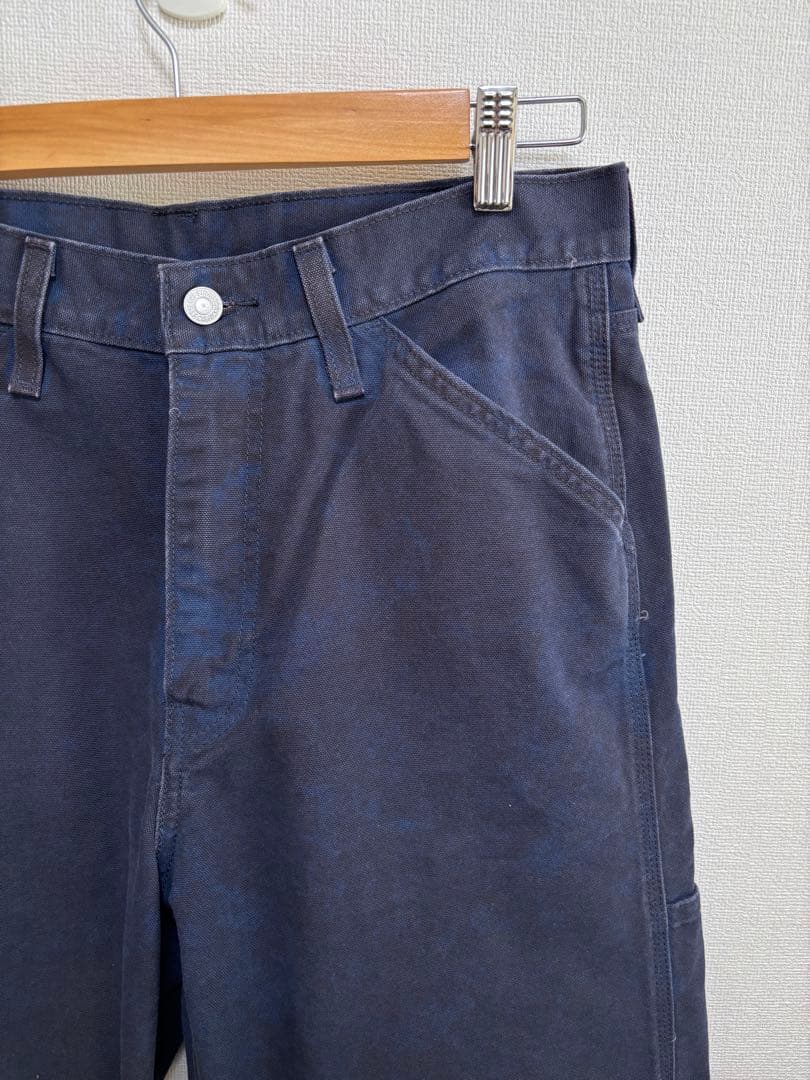 リーバイス トラッカージャケット パンツ ノエル Levi’s WORKWEAR