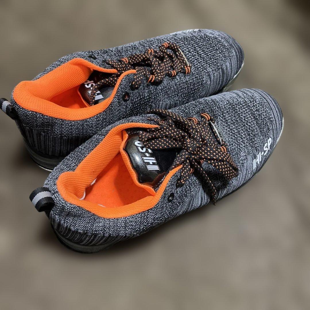 美品　HI-SP ボウリングシューズTPU-1380 27cm