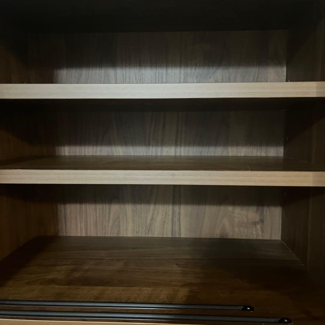 食器棚・キッチンカウンター JIN