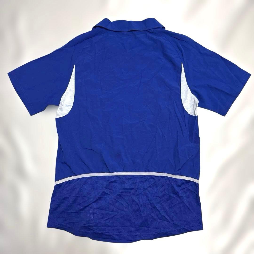 NIKE ブラジル代表 2002 W杯 日韓大会優勝 アウェイ ユニフォーム L