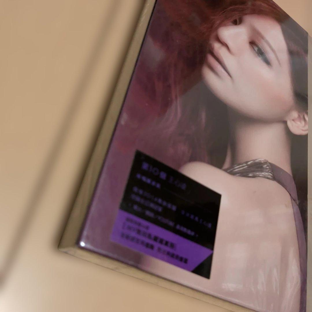 The 10th Cyndi / 王心凌(シンディ・ワン)