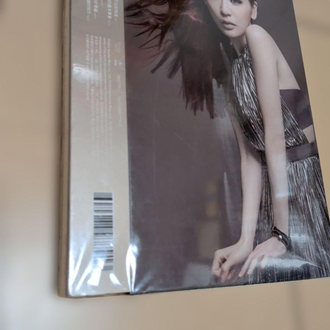 The 10th Cyndi / 王心凌(シンディ・ワン)