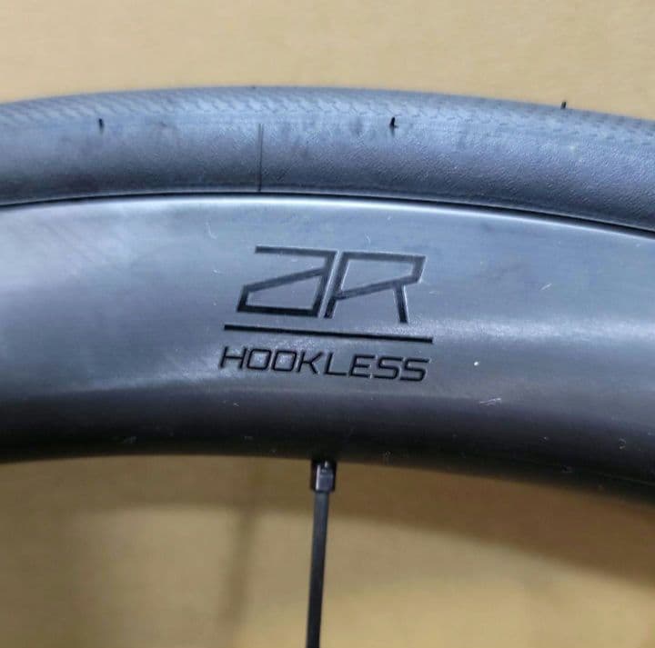 パーツ CADEX AR 35 Disc Tubeless