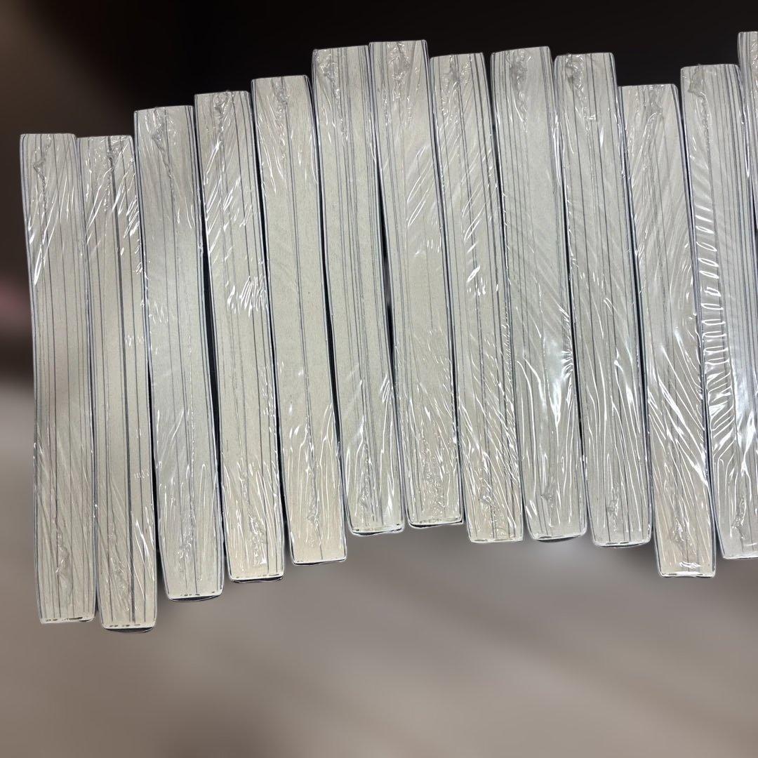 ザ・ファブル　全巻セット