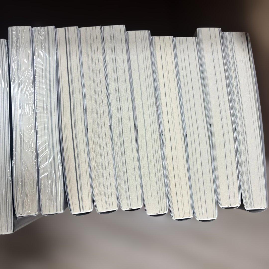 ザ・ファブル　全巻セット