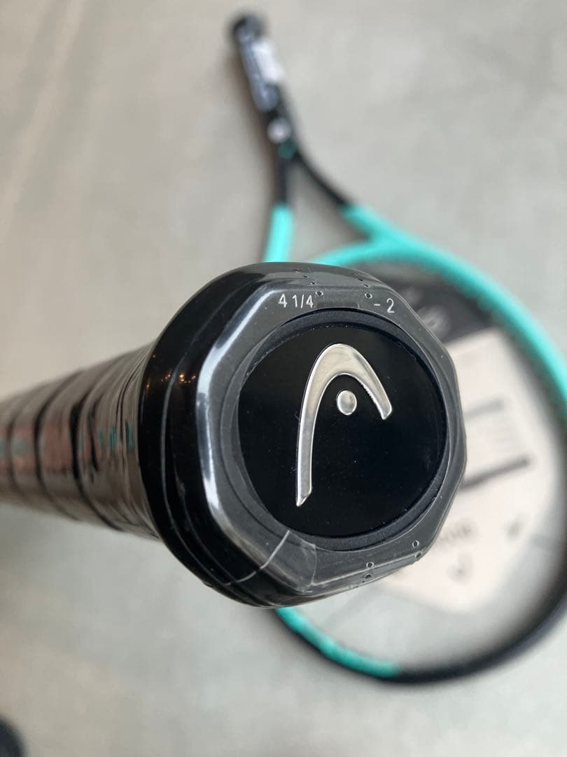 【新品2本】HEAD Boom MP 100 295g G2 2024年モデル