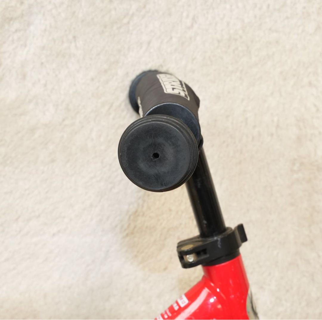 STRIDER ストライダー レッド 赤 12 スポーツ Classic