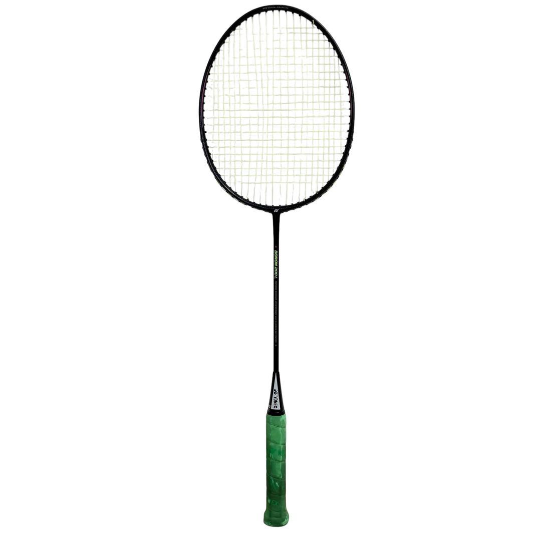 希少 YONEX BORON 200L 3U-G4 廃盤 バドミントンラケット
