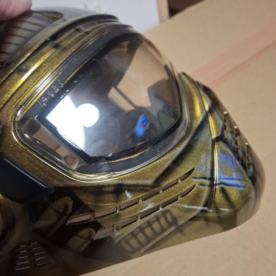 フェイスマスク セーブフェイス フェイスガード