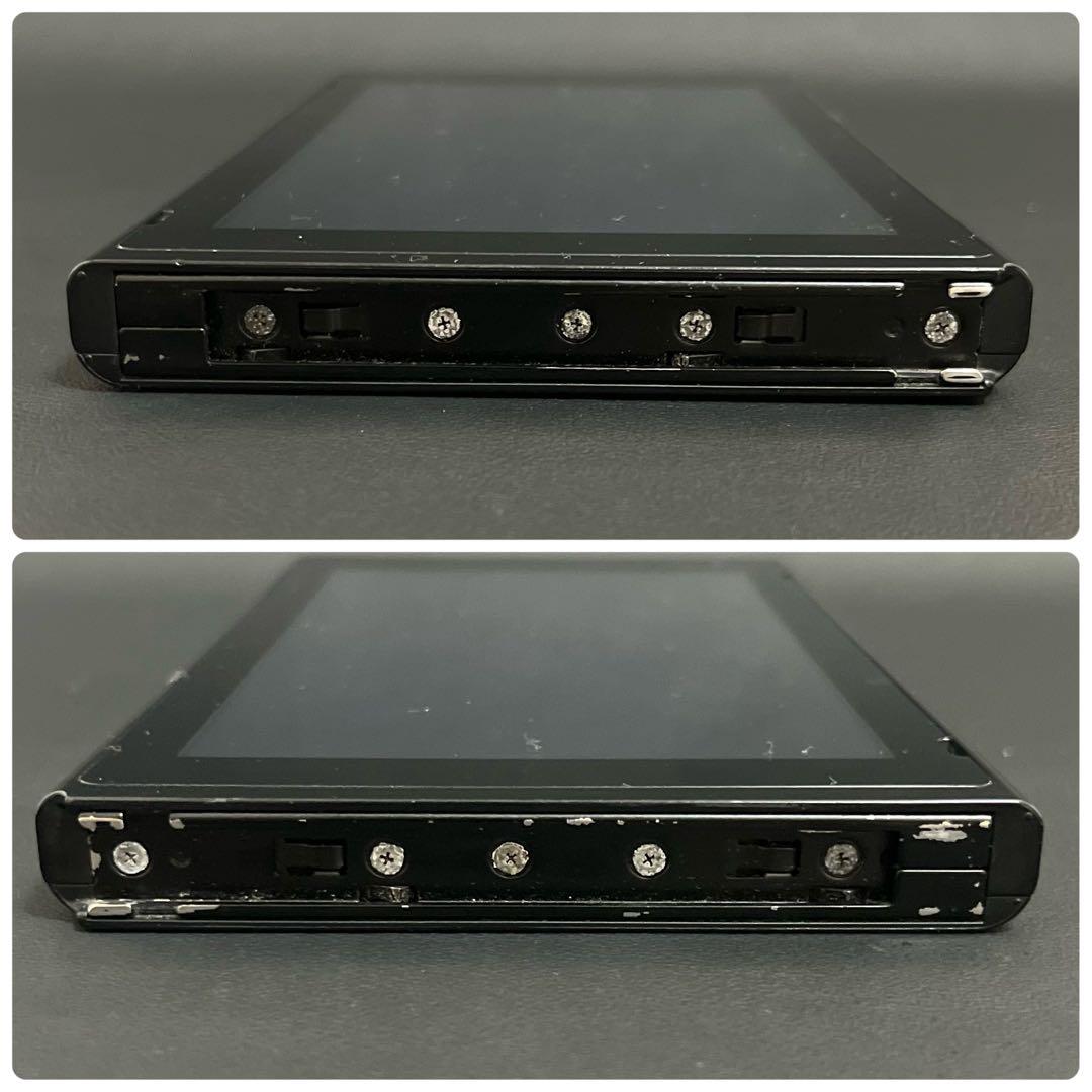 【✨美品✨/新品スティック交換済/バッテリー強化版】Switch 本体 グレー