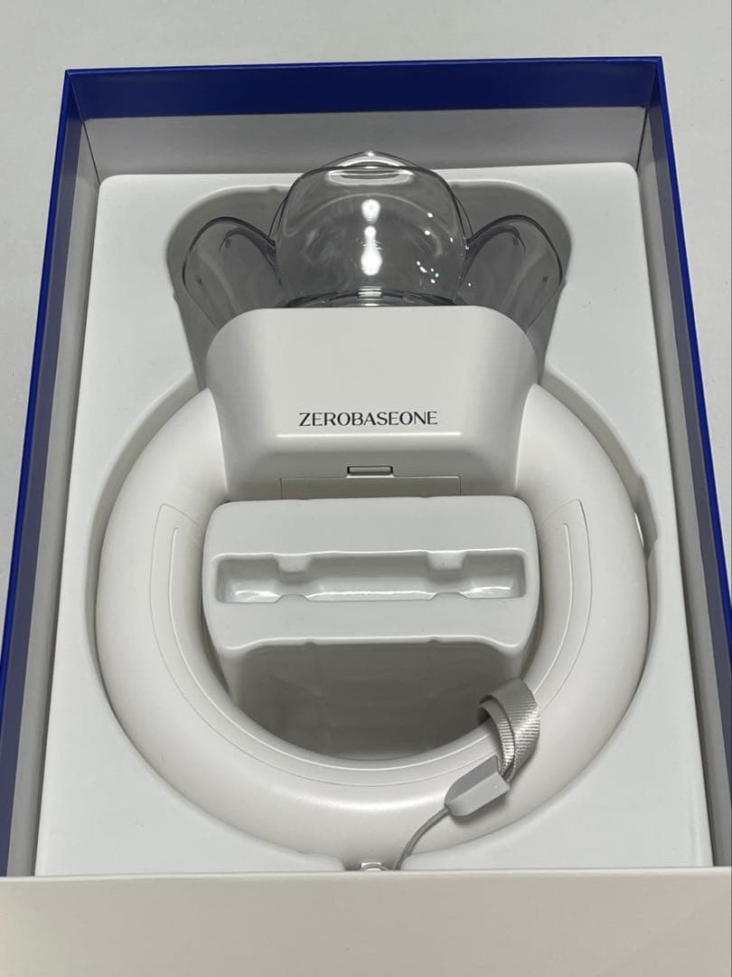 ZB1ゼベワン 公式 ペンライトZEROBASEONE