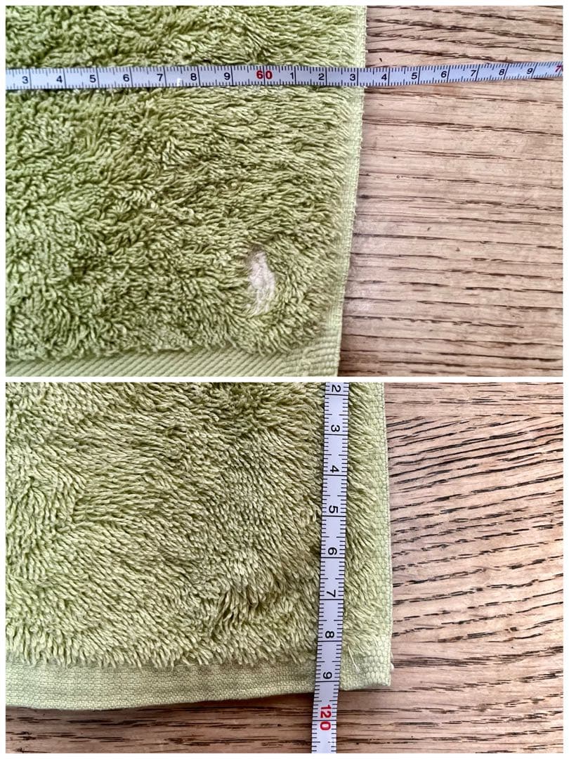 ✴︎ラルフ✴︎豪華タオル11点セット✴︎ビーチタオル•バスタオル•フェイスタオル