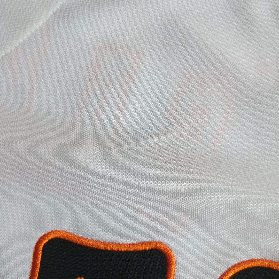 読売ジャイアンツ 巨人 坂本勇人 レプリカユニフォーム LG