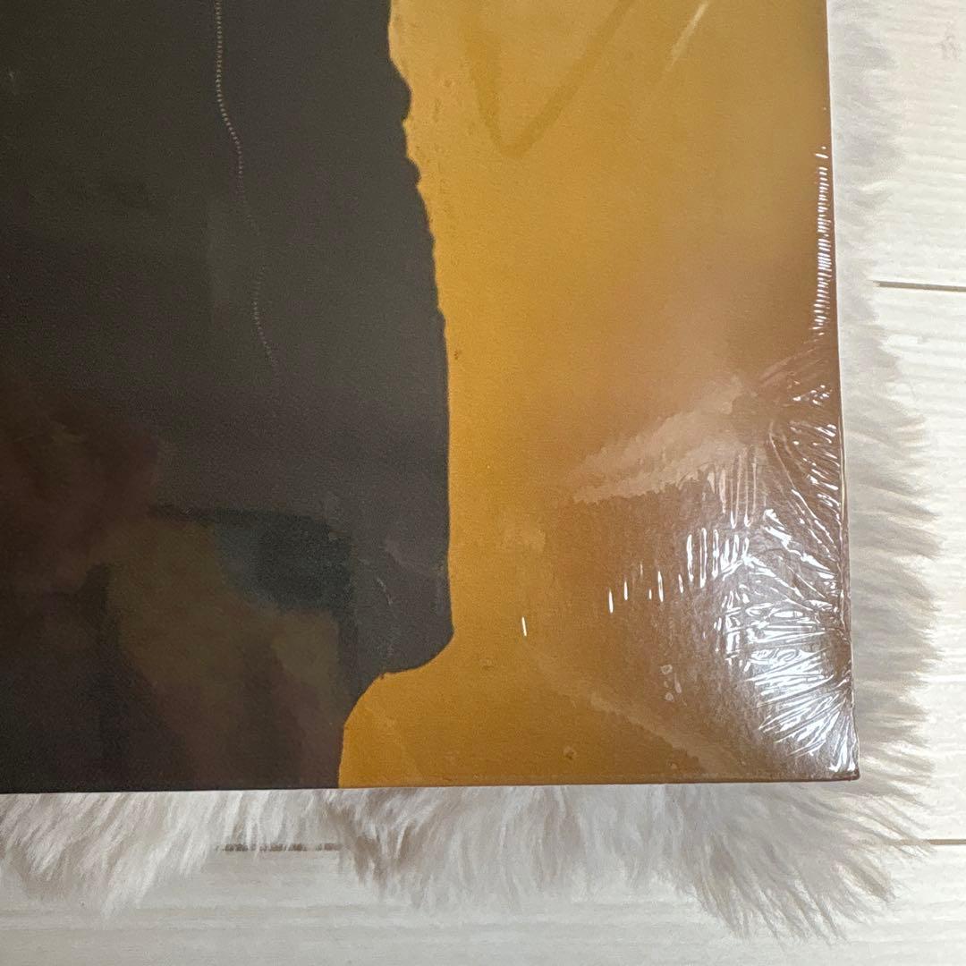 GIVĒON When It's All Said and Done 未開封新品